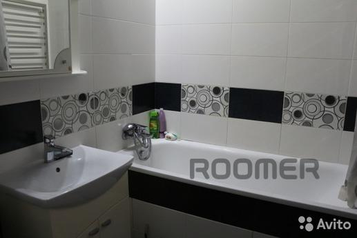 Luxury apartment, near the sea, Kerch - apartment by the day