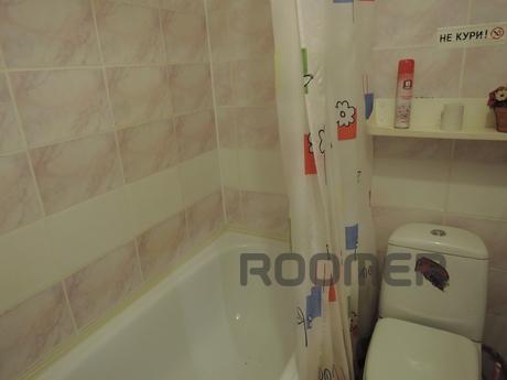 Apartment for rent on day and watch, Lipetsk - apartment by the day