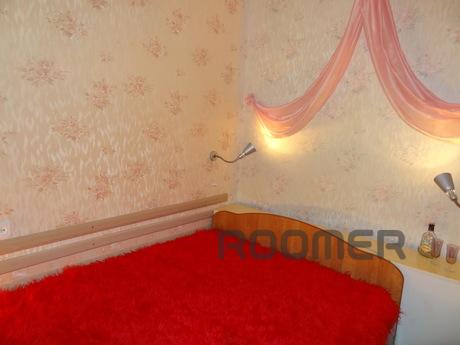 2 bedroom apartment in the center, Lipetsk - apartment by the day