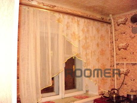 Cozy, clean apartment., Dzerzhinsk - apartment by the day