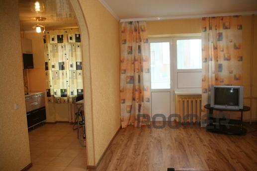 Comfortable ODN. Renovated apartments, Vinnytsia - apartment by the day