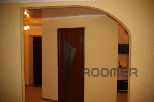 Comfortable ODN. Renovated apartments, Vinnytsia - apartment by the day