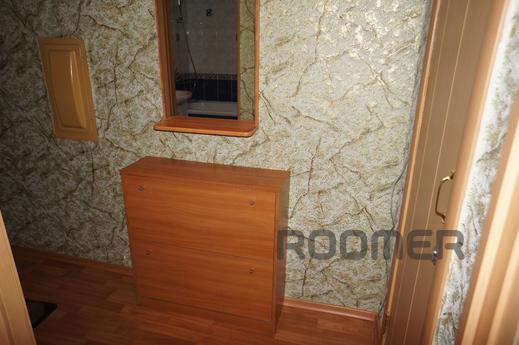 1-bedroom hotel suite level, Ivanovo - apartment by the day