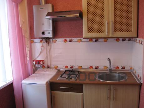 WELCOME, Simferopol - apartment by the day