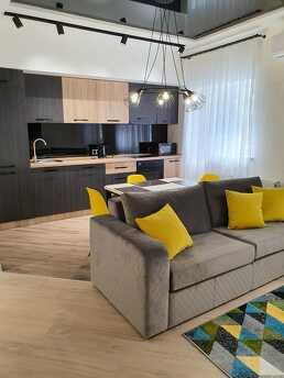 Lux apartment, Kharkiv - apartment by the day