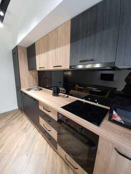 Lux apartment, Kharkiv - apartment by the day