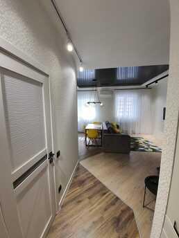 Lux apartment, Kharkiv - apartment by the day