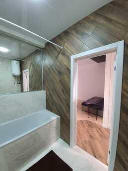 Lux apartment, Kharkiv - apartment by the day