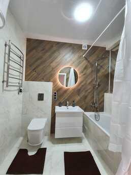 Lux apartment, Kharkiv - apartment by the day