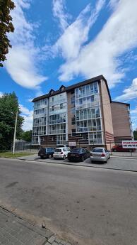 Lux apartment, Kharkiv - apartment by the day
