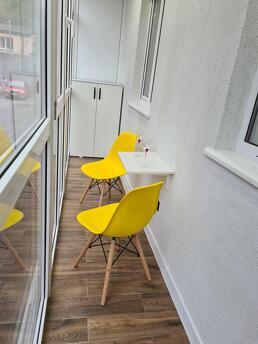 Lux apartment, Kharkiv - apartment by the day