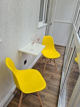 Lux apartment, Kharkiv - apartment by the day