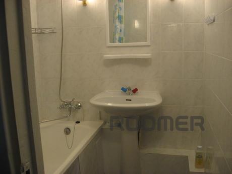 Central air-conditioning, WI-FI., Yalta - apartment by the day