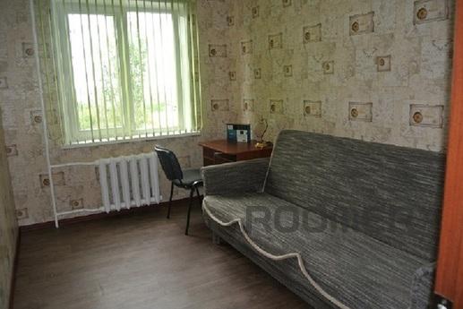 Трехкомнатная квартира Вокзальное Шоссе, Керчь - квартира посуточно