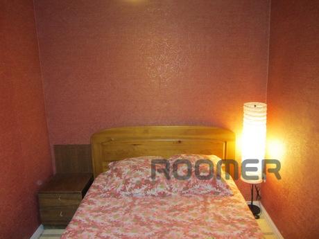 3 bedroom apartment in Ekaterinburg, Yekaterinburg - apartment by the day
