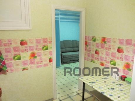 3 bedroom apartment in Ekaterinburg, Yekaterinburg - apartment by the day