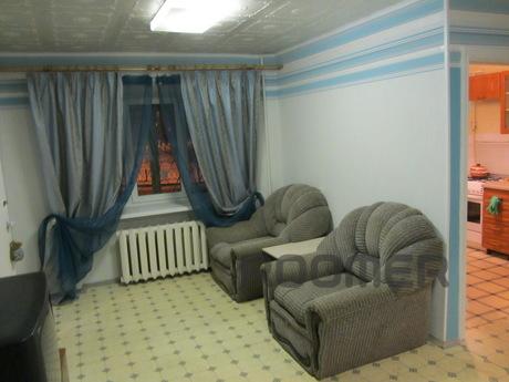 3 bedroom apartment in Ekaterinburg, Yekaterinburg - apartment by the day