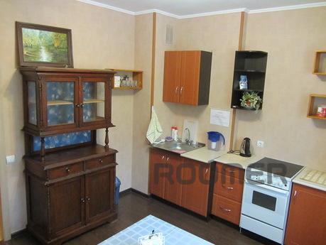 Luxurious apartment, Yekaterinburg - apartment by the day
