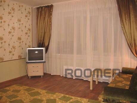 Luxury near the circus, Yekaterinburg - apartment by the day