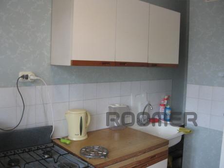 . Odneshka near the bus station with Wi-, Yekaterinburg - apartment by the day