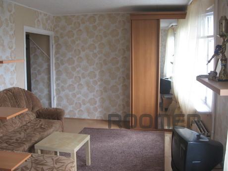 Apartment for Khokhryakova 100, Yekaterinburg - apartment by the day