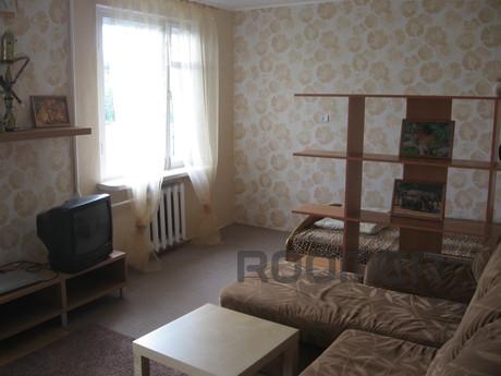 Apartment for Khokhryakova 100, Yekaterinburg - apartment by the day