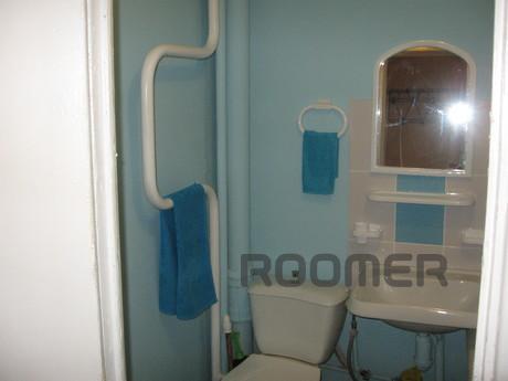 Apartment for Khokhryakova 100, Yekaterinburg - apartment by the day