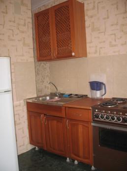Apartment for Khokhryakova 100, Yekaterinburg - apartment by the day