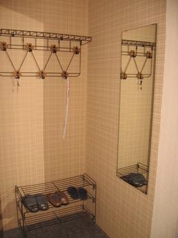 Apartment for Khokhryakova 100, Yekaterinburg - apartment by the day