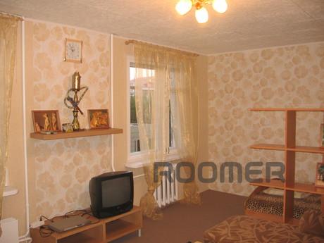 Apartment for Khokhryakova 100, Yekaterinburg - apartment by the day