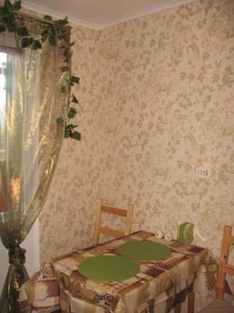 Apartment for Khokhryakova 100, Yekaterinburg - apartment by the day
