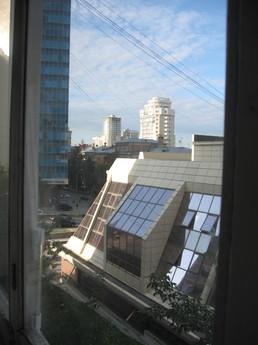 Apartment for Khokhryakova 100, Yekaterinburg - apartment by the day