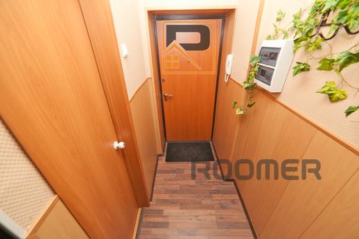 An oasis in the city center, Yekaterinburg - apartment by the day