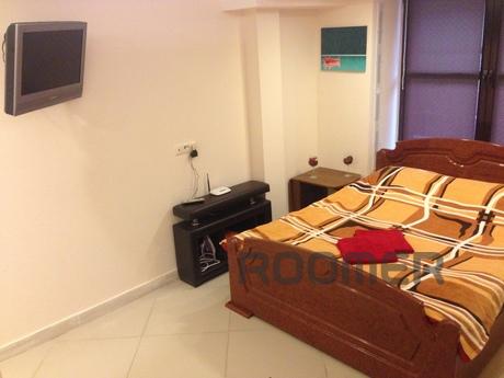 Daily st. 2nd Myakininskaya 19A, Moscow - apartment by the day