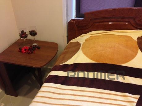 Daily st. 2nd Myakininskaya 19A, Moscow - apartment by the day