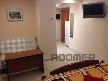 Daily st. 2nd Myakininskaya 19A, Moscow - apartment by the day