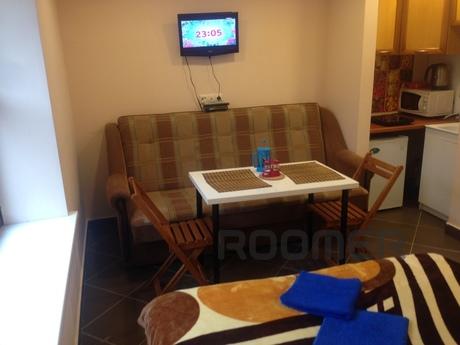 Daily st. 2nd Myakininskaya 19A, apt. 6, Moscow - apartment by the day