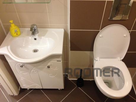 Daily st. 2nd Myakininskaya 19A, apt. 6, Moscow - apartment by the day