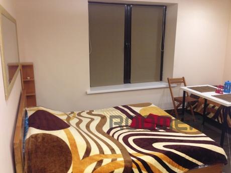 Daily st. 2nd Myakininskaya 19A, apt. 6, Moscow - apartment by the day