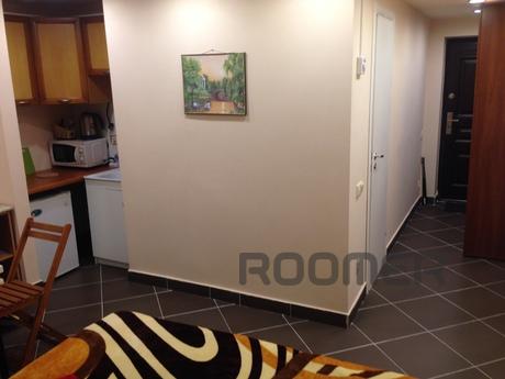 Daily st. 2nd Myakininskaya 19A, apt. 6, Moscow - apartment by the day