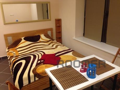 Daily st. 2nd Myakininskaya 19A, apt. 6, Moscow - apartment by the day