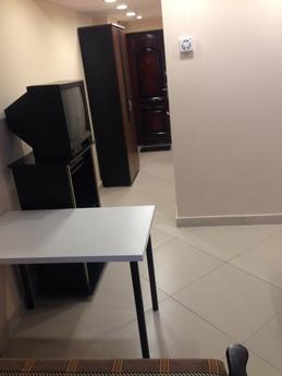 Daily st. 2nd Myakininskaya 19A, apt. 9, Moscow - apartment by the day
