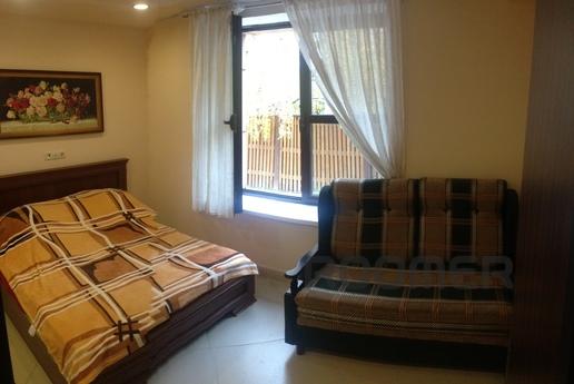 Daily st. 2nd Myakininskaya 19A, apt. 9, Moscow - apartment by the day