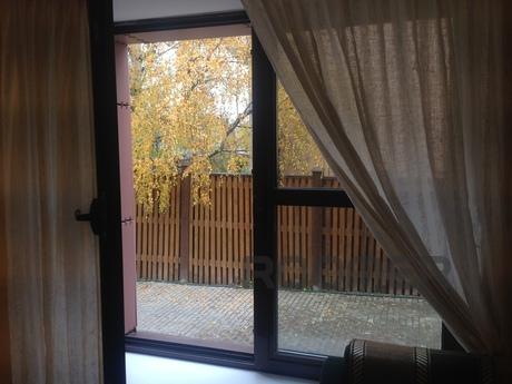 Daily st. 2nd Myakininskaya 19A, apt. 9, Moscow - apartment by the day