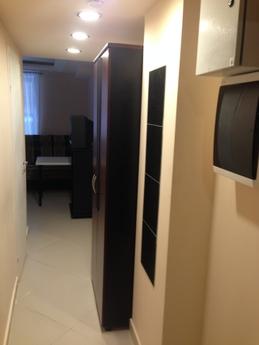 Daily st. 2nd Myakininskaya 19A, apt. 9, Moscow - apartment by the day