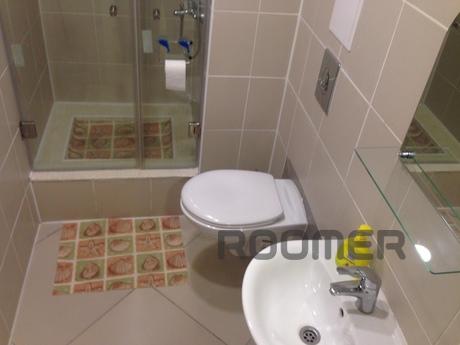 Daily st. 2nd Myakininskaya 19A, apt. 9, Moscow - apartment by the day