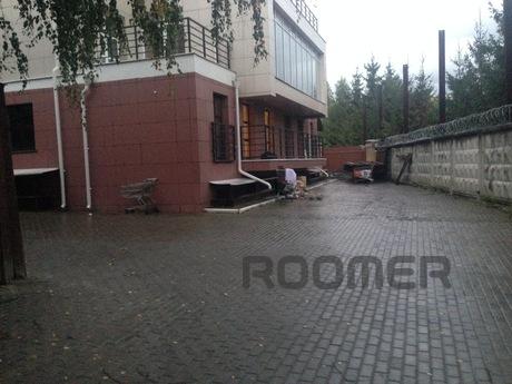 Daily st. 2nd Myakininskaya 19A, apt. 9, Moscow - apartment by the day
