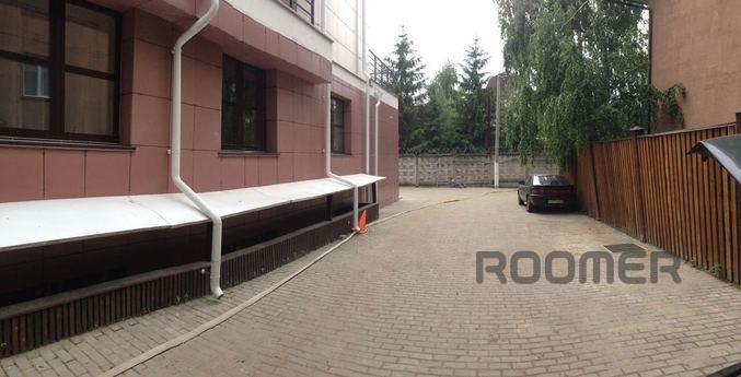 Daily st. 2nd Myakininskaya 19A, apt. 2, Moscow - apartment by the day