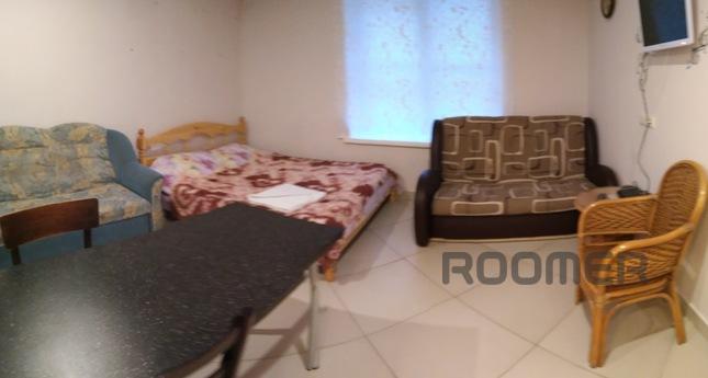 Daily 2nd Myakininskaya 19A, apt. 12, Moscow - apartment by the day