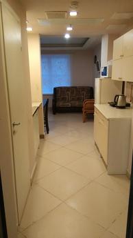 Daily 2nd Myakininskaya 19A, apt. 12, Moscow - apartment by the day